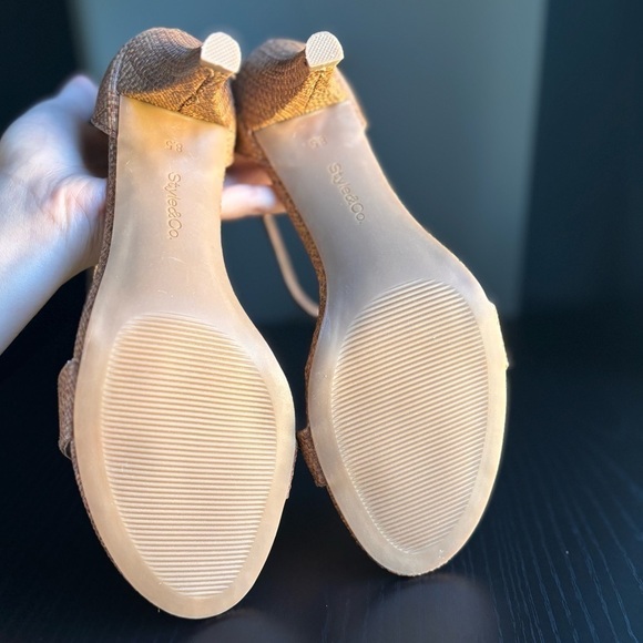 Women’s Heels Style & Co - Picture 9 of 12